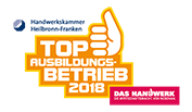 TOP Ausbildungsbetrieb IHK
