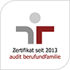 Beruf und Familie