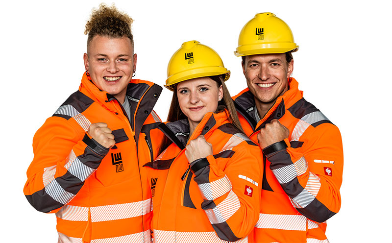 Ausbildung